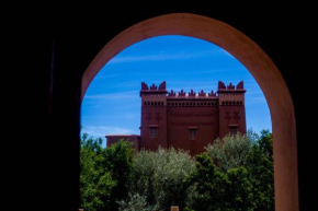 Kasbah Ait Kassi